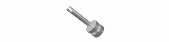TMV322 ADAPTER - PLUG