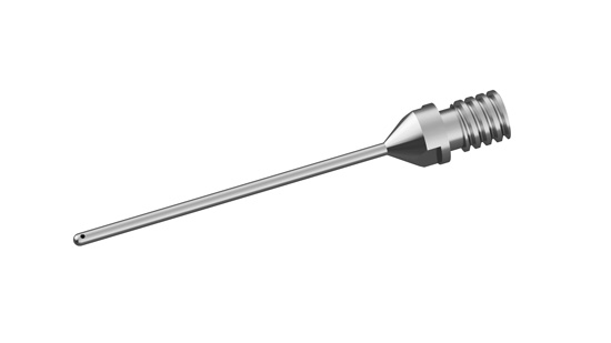 TMN201 ASPIRATION CANULA FOR AIS STRAIGHT