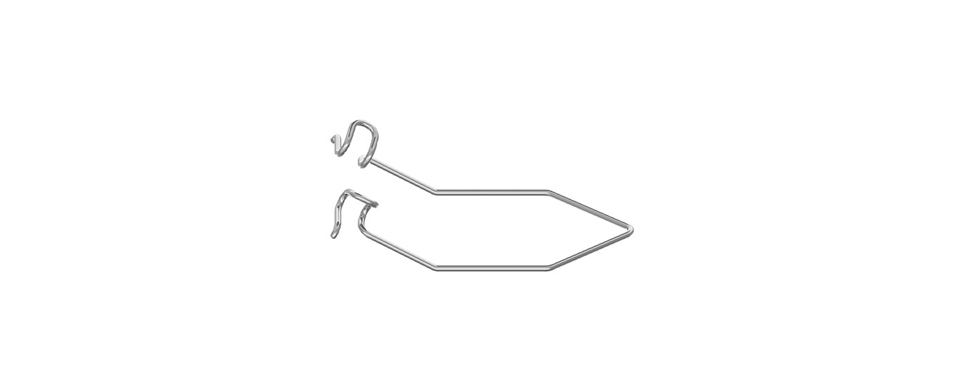 TMR209 EYE LID SPECULUM PEDIATRIC