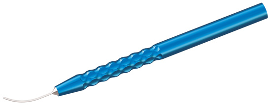 TMN104 IRRIGATION HANDPIECE FOR BIMANUAL TECHNIQUE