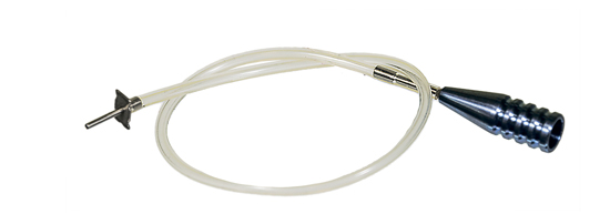TMC111 SUTURING CANNULA SET
