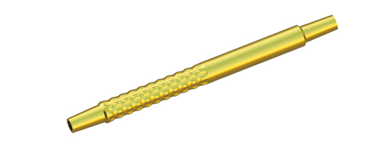 TMN105 ASPIRATION HANDLE FOR BIMANUAL TECHNIQUE