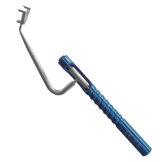TMM101 MARKER HORIZONTAL FOR TORIC IOL