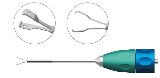 TMV149 FOREIGN BODY REMOVAL FORCEPS