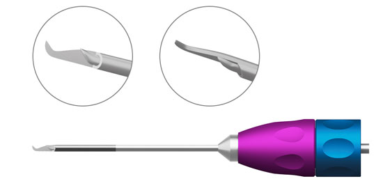 TMV401 VERTICAL SCISSORS
