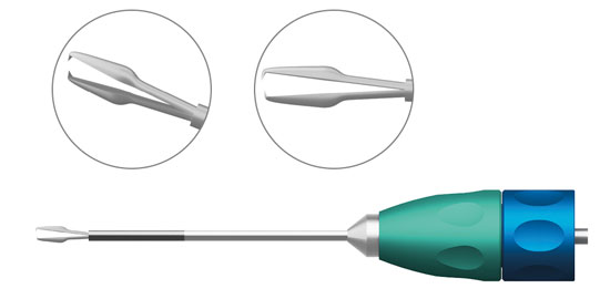TMV142 MACULORHEXIS