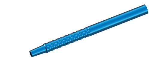 TMN106 IRRIGATION HANDLE FOR BIMANUAL TECHNIQUE