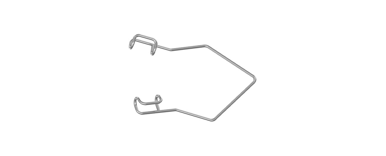 TMR211 EYE LID SPECULUM PEDIATRIC