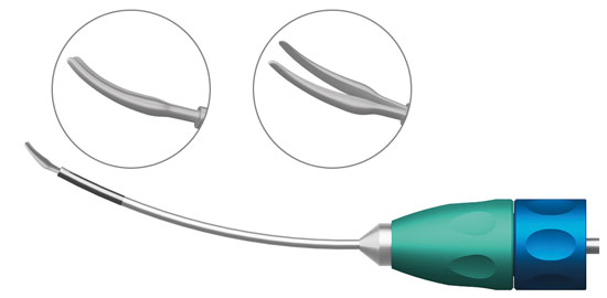 TMV187 MICRONEEDLE HOLDER