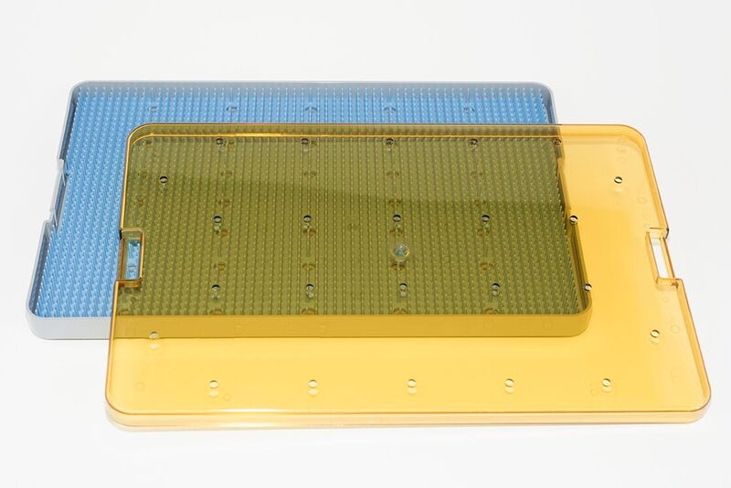 TMG1500 CONTAINER