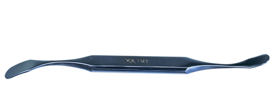TMT130 SPATULA FOR SCLERAPLASTIC DUBLE ENDED