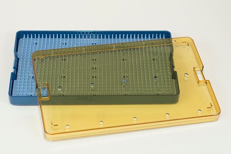 TMG6100 CONTAINER
