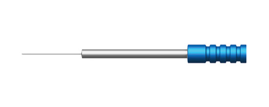 TMV323 ADAPTER - PORT INSERTING