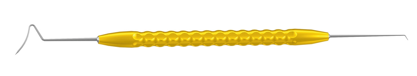 TMT300 FEMTOLASIK FLAP SPATULA DOUBLE ENDED