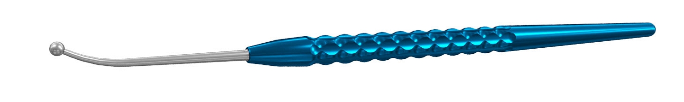 TMD103 SCLERAL DEPRESSOR DOUBLE
