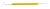 TMT321 FEMTOLASIK FLAP SPATULA DOUBLE ENDED TMT321 FEMTOLASIK FLAP SPATULA DOUBLE ENDED