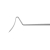 TMT300 FEMTOLASIK FLAP SPATULA DOUBLE ENDED