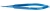 TMH112 CASTROVIEJO NEEDLE HOLDER CURVED, TITANIUM TMH112 CASTROVIEJO NEEDLE HOLDER CURVED, TITANIUM