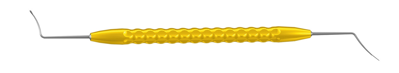 TMT314 ReLEx SMILE SPATULA DOUBLE ENDED 