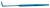 TME135 GROOVED HOOK RIGHT