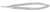 TMH119 SNEAD NEEDLE HOLDER-SCISSORS CURVED,  STAINLESS STILL