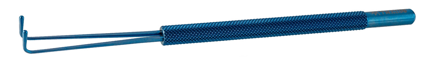 TME136 DOUBLE HOOK