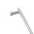 TMK119 SMALL PUPIL HOOK AND PHACO CHOPPER