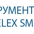 RelEx SMILE