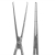 TMF 1056 CAPSULORHEXIS  CROSS-ACTION FORCEPS, ANGLED