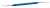 TMT105 DOUBLE EYE SPATULA TMT105 DOUBLE EYE SPATULA
