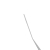 TMT110 CASTROVIEJO DOUBLE ENDED CYCLODIALYSIS SPATULA ANGLED