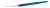 TMT104 IOL SPATULA NOTCHED