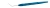 TMT114 KOCH NUCLEUS SPATULA ANGLED