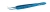 TMF524 MCPHERSON TYING FORCEPS, TITANIUM TMF524 MCPHERSON TYING FORCEPS, TITANIUM
