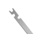 TMT104 IOL SPATULA NOTCHED