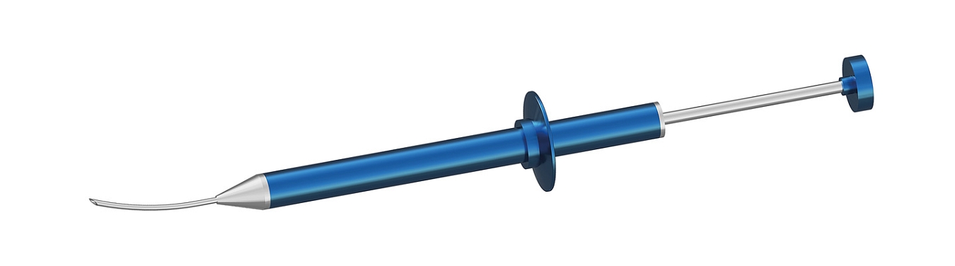 TMJ104 INJECTOR FOR INTRACAPSULAR RING IMPLANTATION