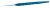 TME108 SINSKEY IRIS & IOL HOOK STRAIGHT, TITANIUM