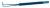 TME136 DOUBLE HOOK