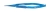 TMH108 CASTROVIEJO NEEDLE HOLDER STRAIGHT,  TITANIUM