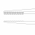TMF901 DRESSING FORCEPS STRAIGHT, TITANIUM