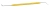 TMT327 SPATULA FOR LASIK / FEMTO LASIK TMT327 SPATULA FOR LASIK / FEMTO LASIK
