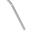 TMT105 DOUBLE EYE SPATULA TMT105 DOUBLE EYE SPATULA