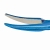 TMH101 COHAN NEEDLE HOLDER CURVED,  TITANIUM