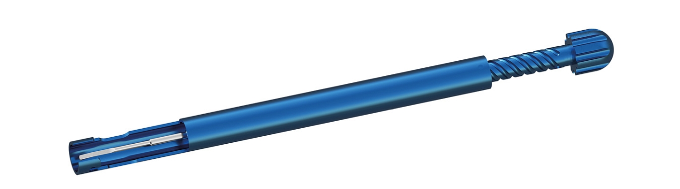 TMJ106 INJECTOR FOR IOL IMPLANTATION