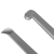 TMF 1068 CAPSULORHEXIS CROSS-ACTION FORCEPS, ANGLED TMF 1068 CAPSULORHEXIS CROSS-ACTION FORCEPS, ANGLED