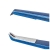 HF2459TA CORNEAL FORCEPS