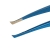 TMF915 SUTURE REMOVING FORCEPS, TITANIUM