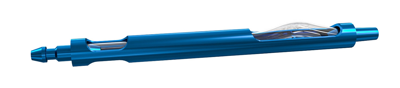 TMN102 ASPIRATING HANDLE