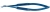 TMF707 IOL IMPLATATION FORCEPS, TITANIUM TMF707 IOL IMPLATATION FORCEPS, TITANIUM