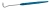TME121 GASS RETINAL DETACHMENT HOOK